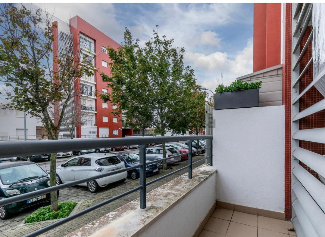 Apartment De Alegria